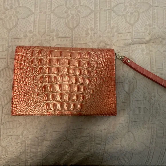 BRAHMIN Sara Clutch - Bellini Melbourne - Picture 3 of 4